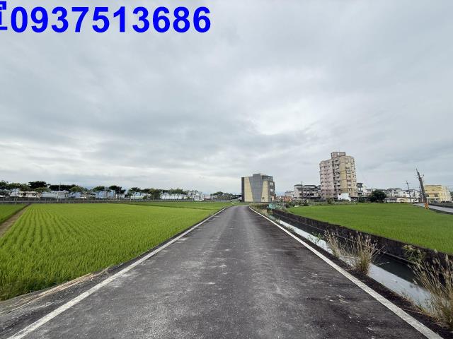 宜蘭五結農地-7