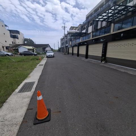 台南佳里建地-11