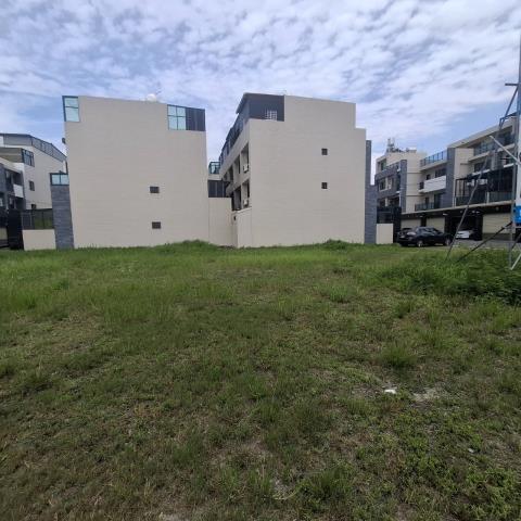 台南佳里建地-12