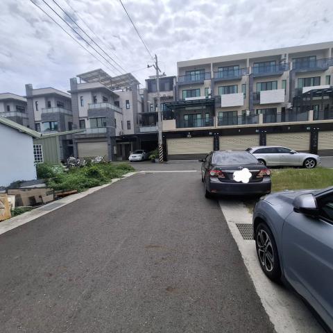 台南佳里建地-1