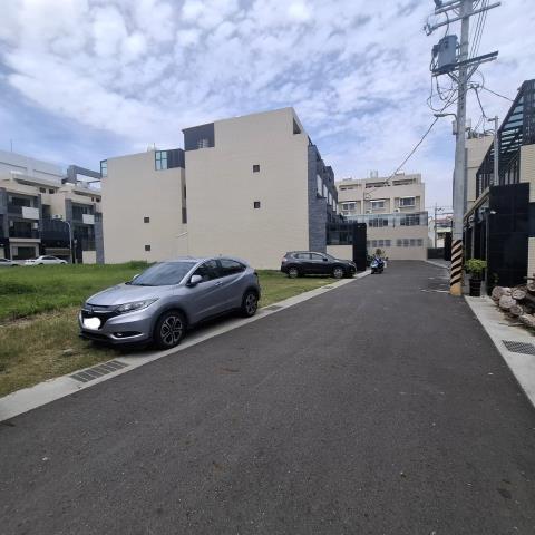 台南佳里建地-2