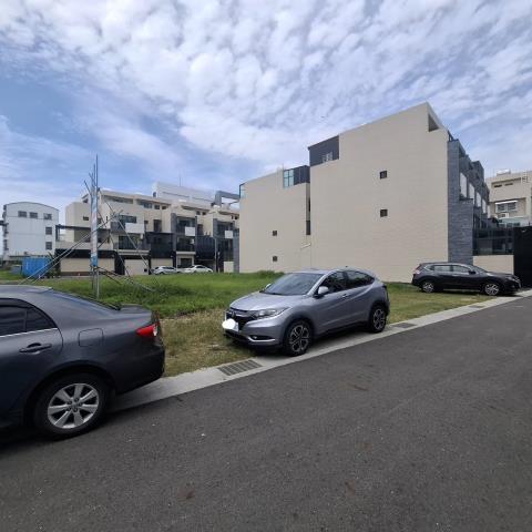 台南佳里建地-3
