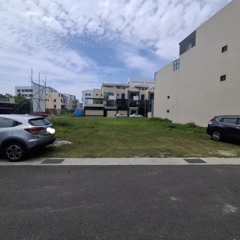 台南佳里建地-4