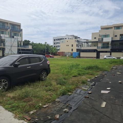 台南佳里建地-6