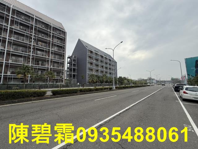 台南歸仁建地_商業地-4