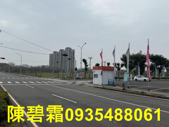 台南歸仁建地_商業地-5