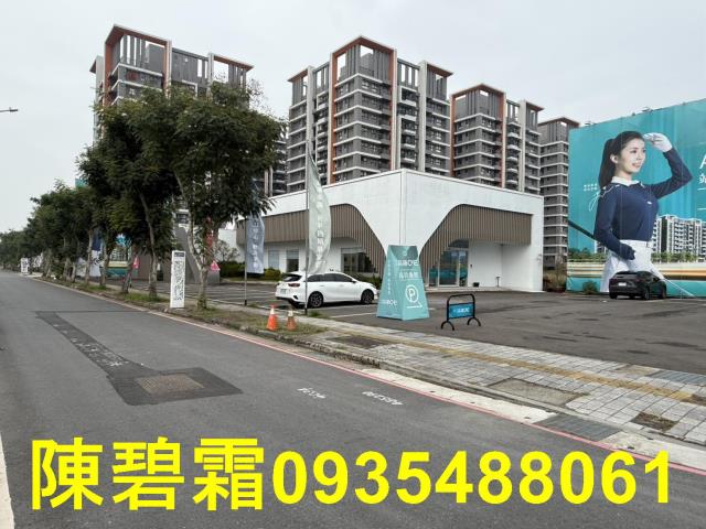 台南歸仁建地_商業地-7
