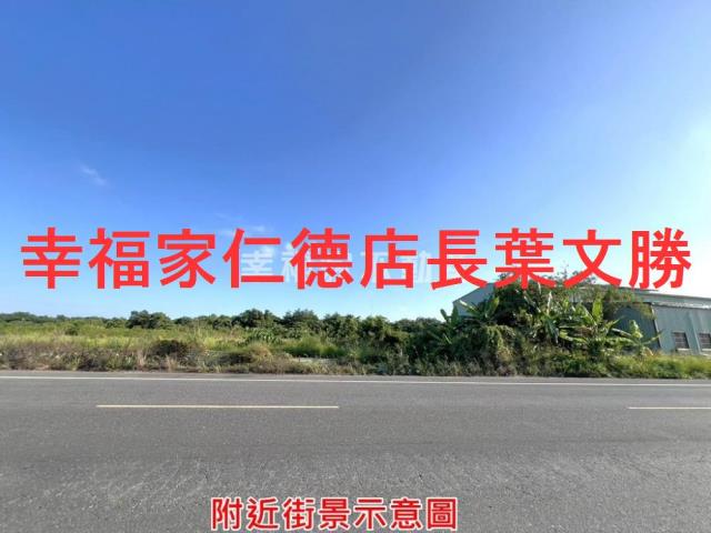 仁德農地-14