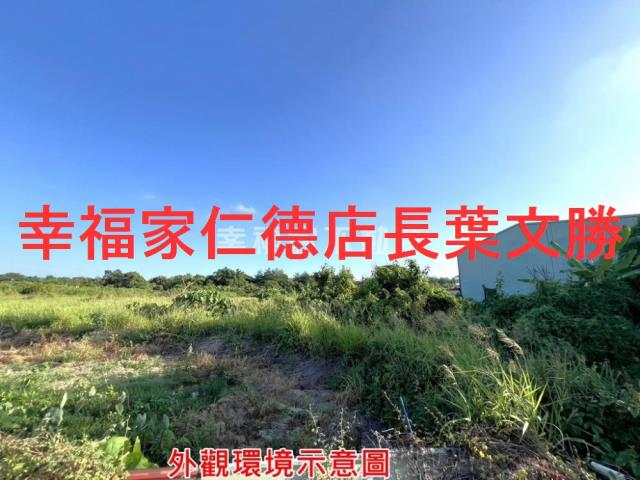 仁德農地-3
