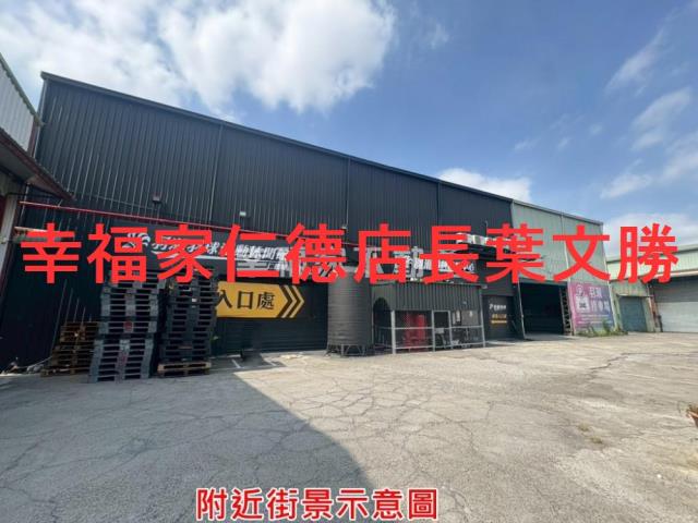 仁德農地-7