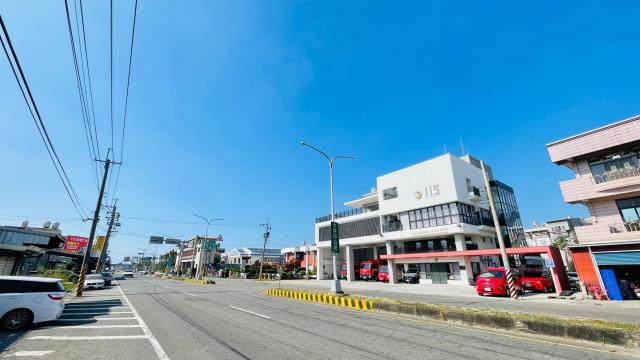 朴子建地-2