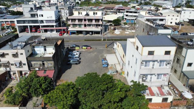 朴子建地-5