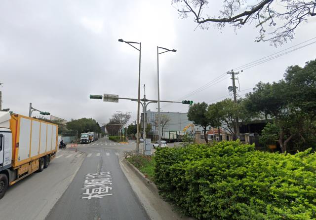 楊梅工業地-2