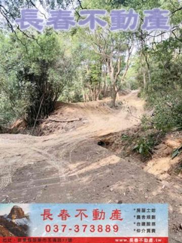 苗栗市農地_山坡地_休閒地-6