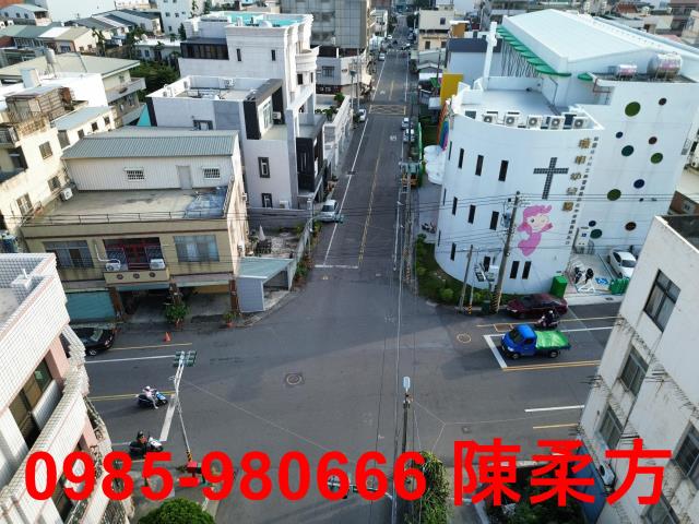 朴子建地-2