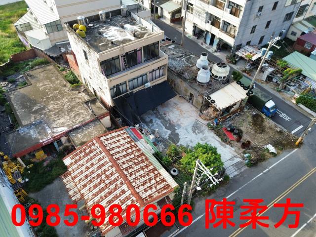 朴子建地-4