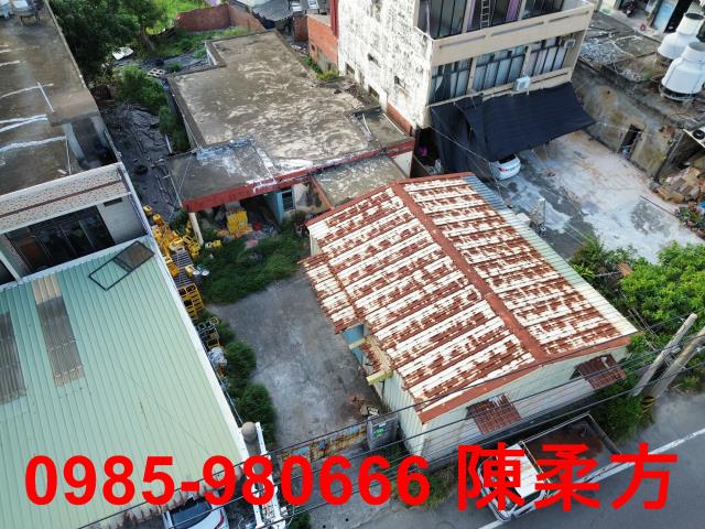 朴子建地-5