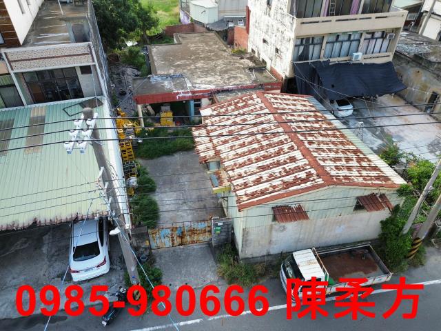 朴子建地-7