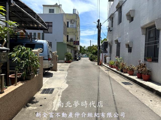 台南建地-3