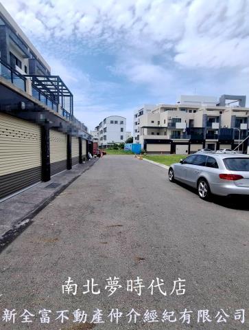 台南建地-8