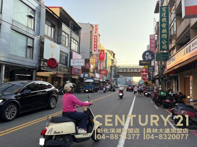 彰化建地-5