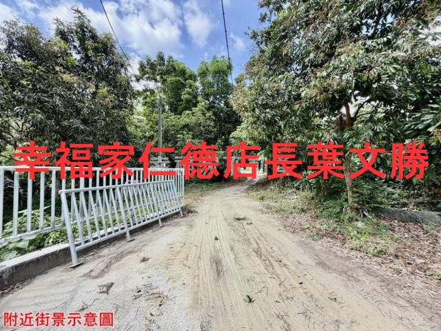 台南關廟農地-6