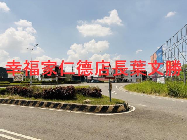 台南柳營建地_道路地-11