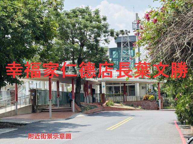 台南柳營建地_道路地-6