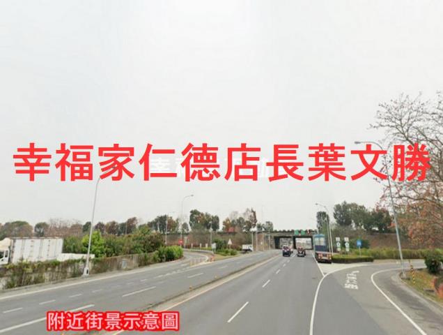 台南安定農地-13