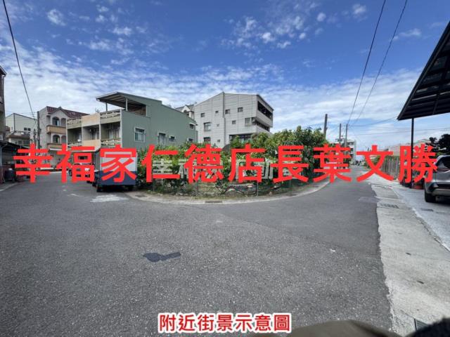 台南佳里建地-13