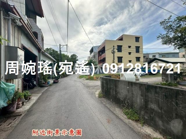 台南永康建地-13