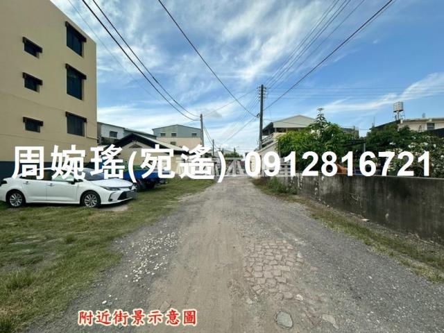 台南永康建地-14