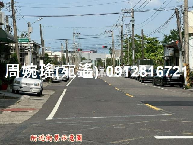 台南永康建地-4