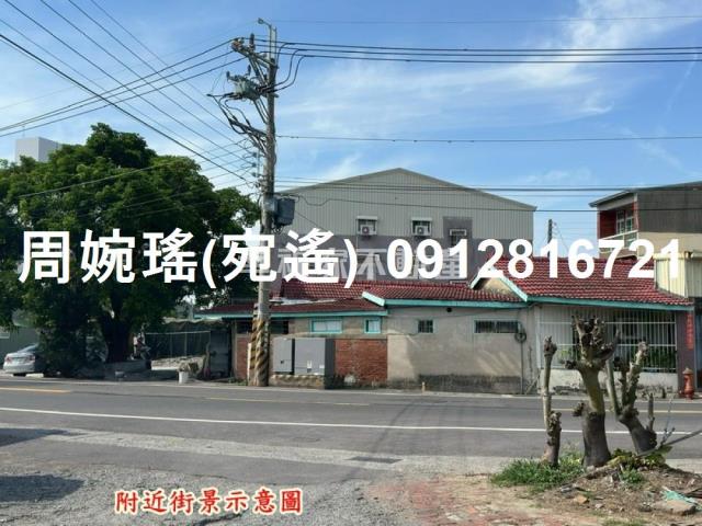 台南永康建地-6