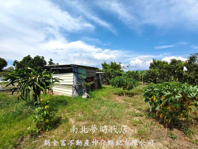台南玉井農地-7