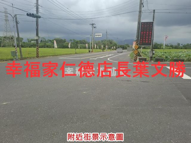台南白河農地-8