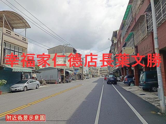 台南歸仁建地_住宅地-10