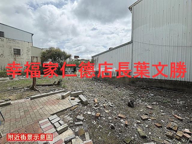 台南歸仁建地_住宅地-12