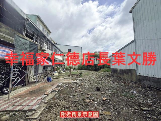 台南歸仁建地_住宅地-14