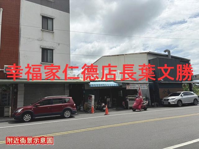 台南歸仁建地_住宅地-2
