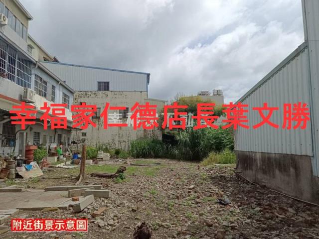 台南歸仁建地_住宅地-3