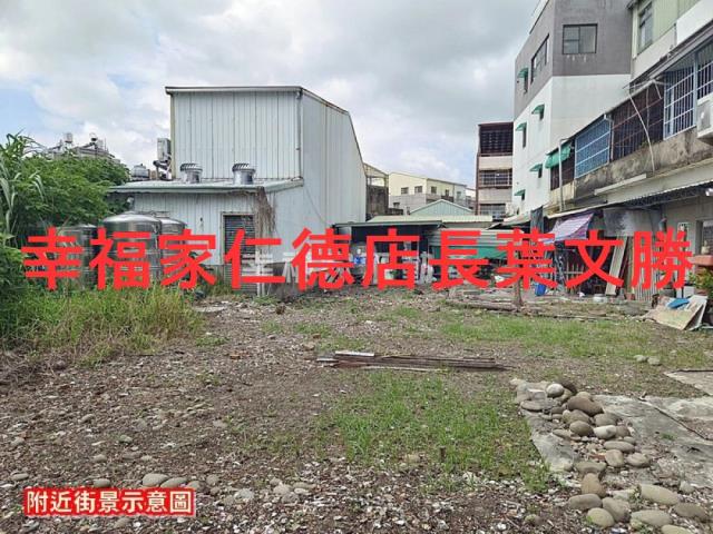 台南歸仁建地_住宅地-6
