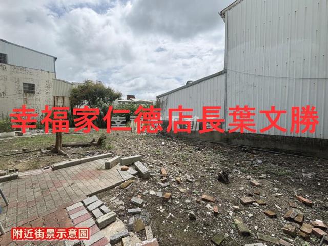 台南歸仁建地_住宅地-9