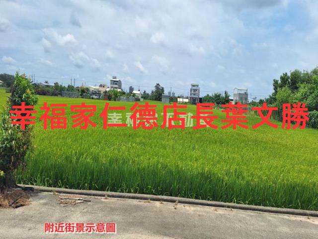 台南柳營農地-14