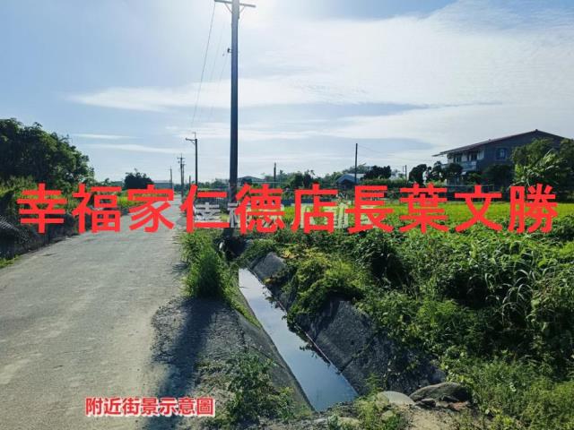 台南柳營農地-3
