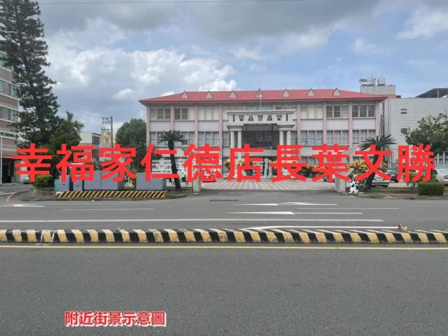 台南柳營農地-6