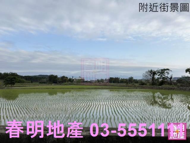 新竹竹北建地-10