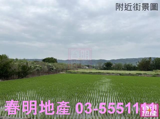 新竹竹北建地-7
