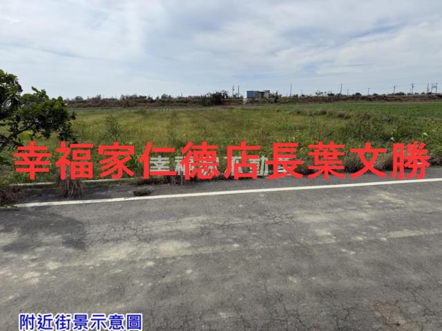 台南鹽水農地-12