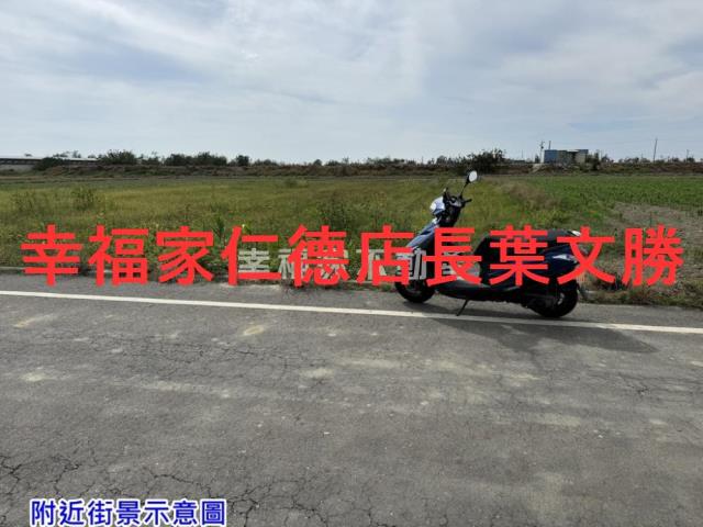 台南鹽水農地-15